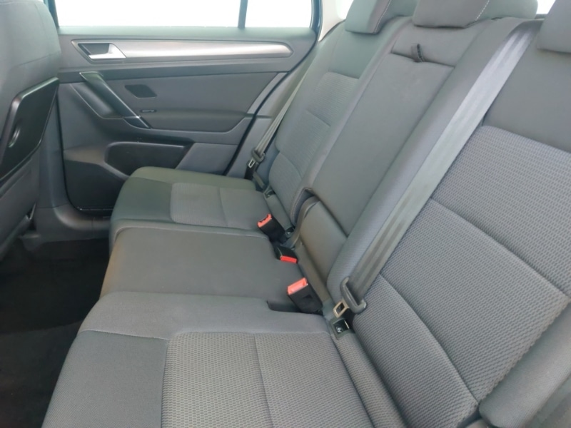 Used Volkswagen Golf SV 2020 for sale - 76683810: Photo 6