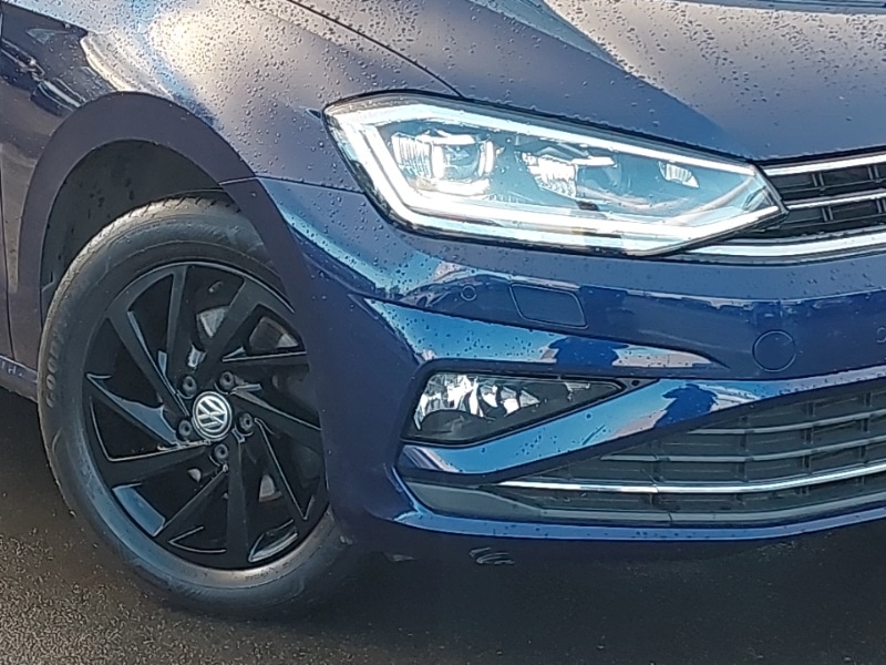 Used Volkswagen Golf SV 2020 for sale - 76683810: Photo 9