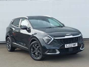 2022 - 1.6T GDi ISG Launch Edition 5dr