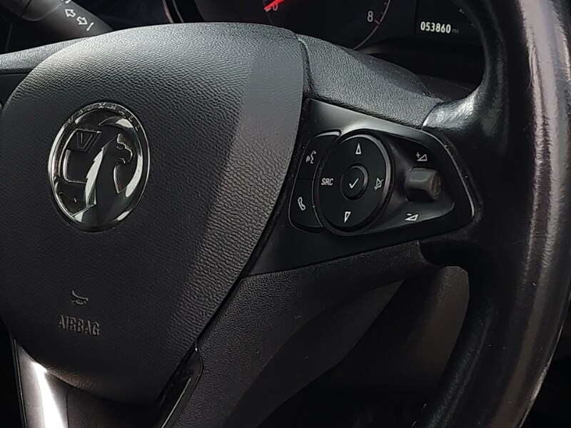 Used Vauxhall Corsa 2019 for sale - 77907863: Photo 12