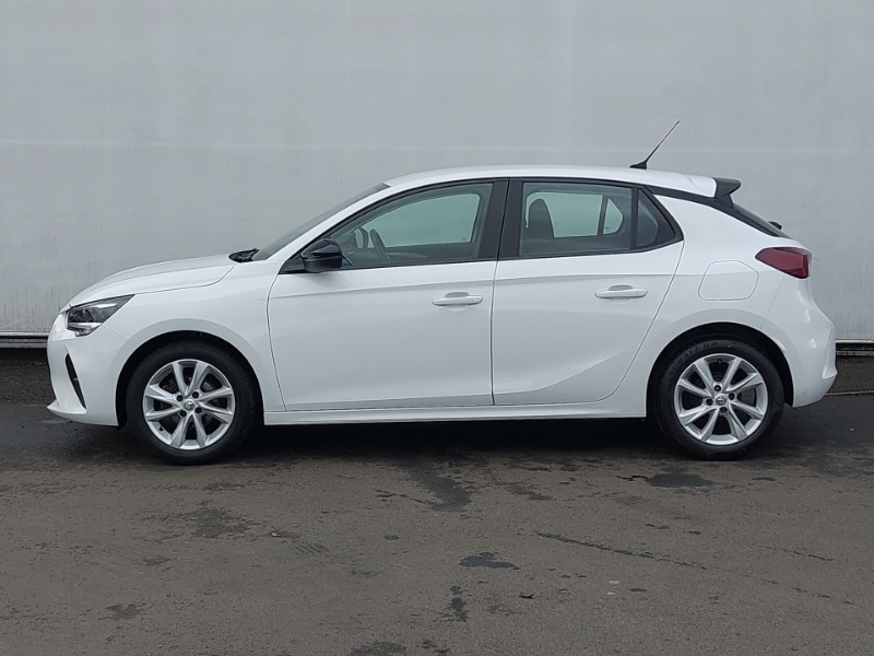 Used Vauxhall Corsa 2019 for sale - 77907863: Photo 4