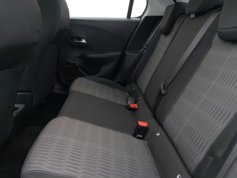 Used Vauxhall Corsa 2019 for sale - 77907863: Photo 6