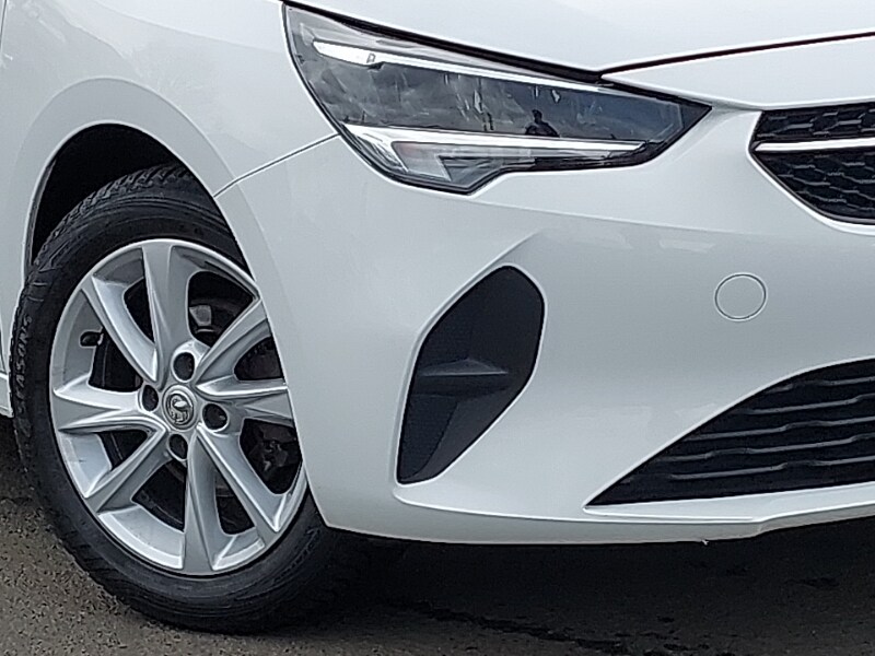 Used Vauxhall Corsa 2019 for sale - 77907863: Photo 9