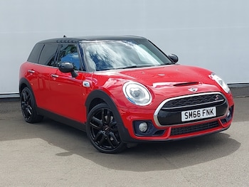Used MINI Clubman 2016 for sale - 79274032: Photo