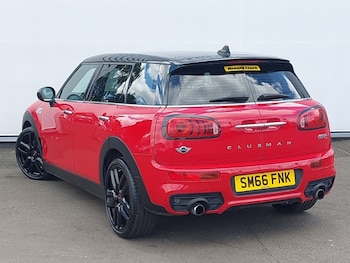 Used MINI Clubman 2016 for sale - 79274032: Photo