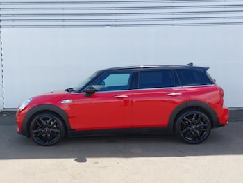 Used MINI Clubman 2016 for sale - 79274032: Photo