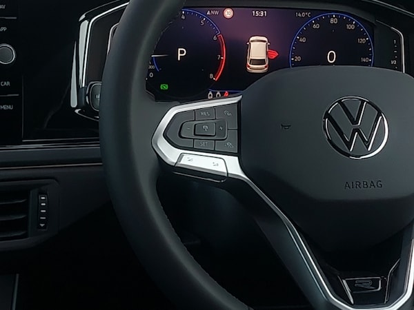 Used Volkswagen Polo 2025 for sale - 74555917: Photo 10