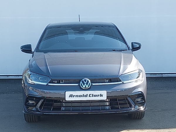 Used Volkswagen Polo 2025 for sale - 74555917: Photo 19