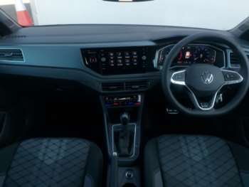 Used Volkswagen Polo 2025 for sale - 74555917: Photo