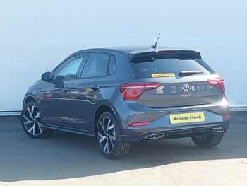 Used Volkswagen Polo 2025 for sale - 74555917: Photo