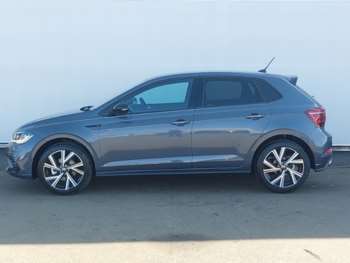 Used Volkswagen Polo 2025 for sale - 74555917: Photo