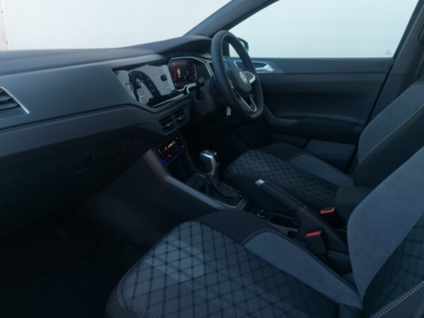 Used Volkswagen Polo 2025 for sale - 74555917: Photo 5
