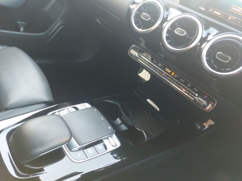 Used Mercedes-Benz CLA 2019 for sale - 76639209: Photo 17