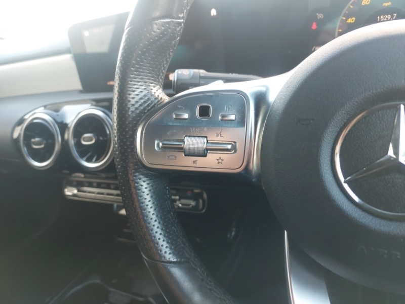 Used Mercedes-Benz CLA 2019 for sale - 76639209: Photo 18