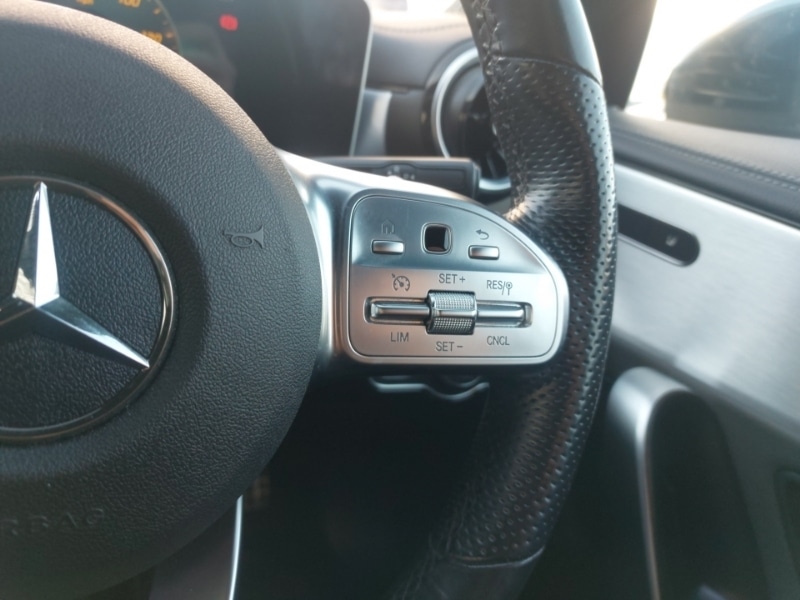Used Mercedes-Benz CLA 2019 for sale - 76639209: Photo 19