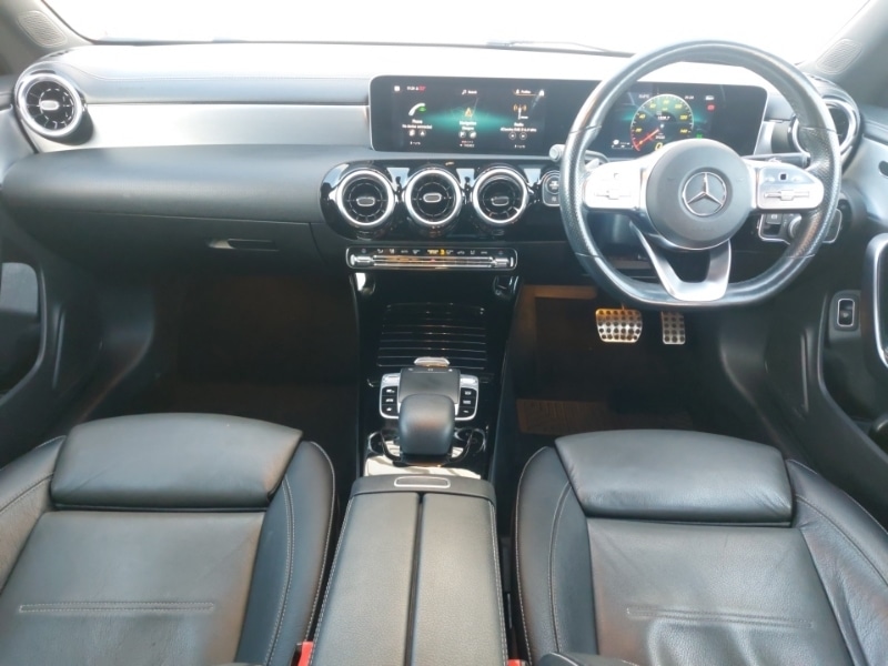 Used Mercedes-Benz CLA 2019 for sale - 76639209: Photo 2