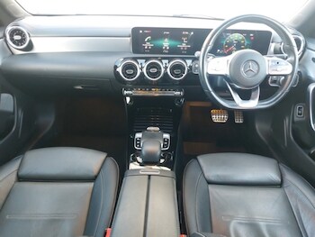 Used Mercedes-Benz CLA 2019 for sale - 76639209: Photo