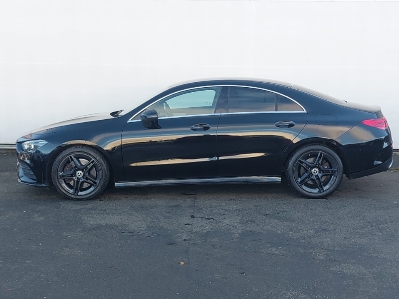 Used Mercedes-Benz CLA 2019 for sale - 76639209: Photo 4