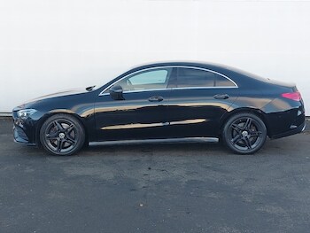 Used Mercedes-Benz CLA 2019 for sale - 76639209: Photo
