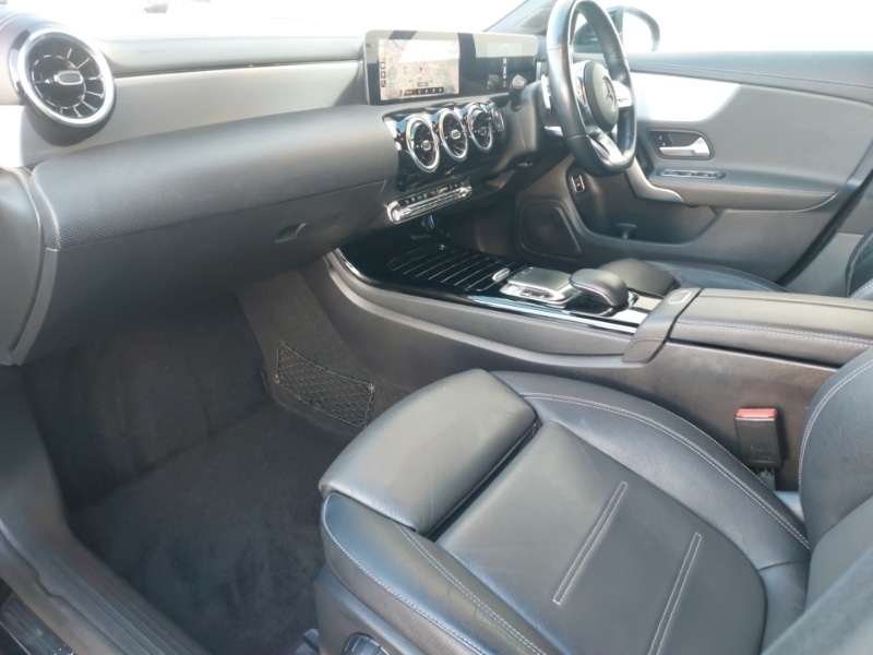 Used Mercedes-Benz CLA 2019 for sale - 76639209: Photo 5