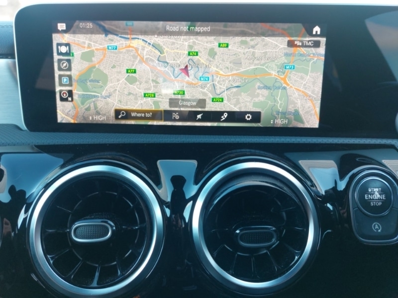 Used Mercedes-Benz CLA 2019 for sale - 76639209: Photo 7