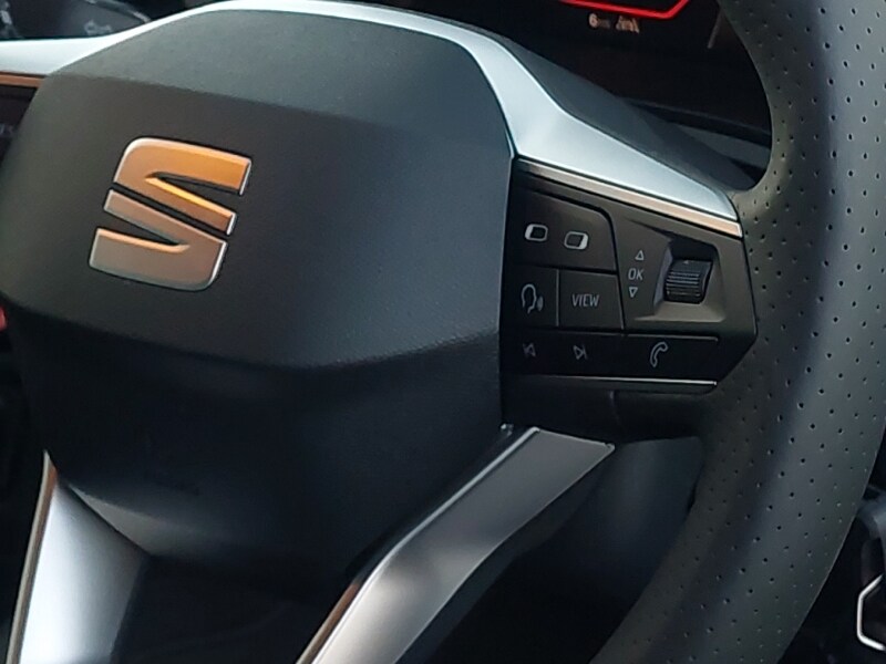 Used SEAT Ibiza 2025 for sale - 77491653: Photo 12