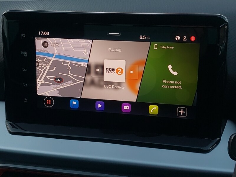 Used SEAT Ibiza 2025 for sale - 77491653: Photo 16