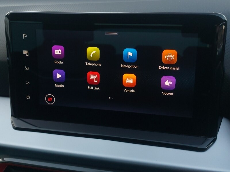 Used SEAT Ibiza 2025 for sale - 77491653: Photo 17