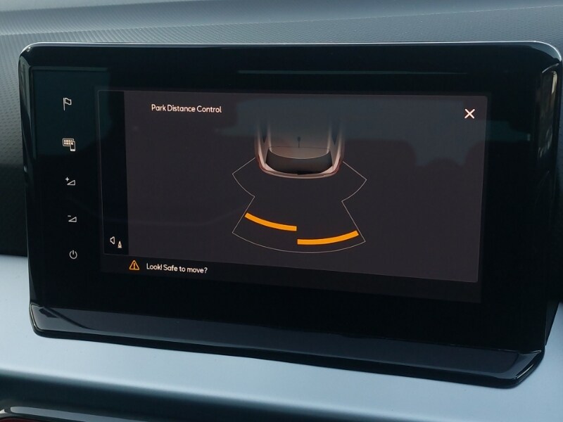 Used SEAT Ibiza 2025 for sale - 77491653: Photo 18