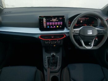 Used SEAT Ibiza 2025 for sale - 77491653: Photo