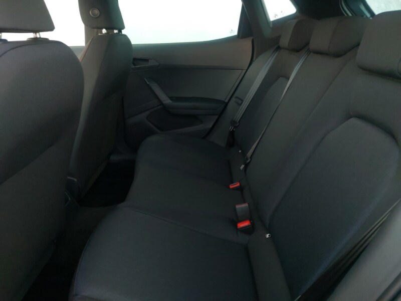 Used SEAT Ibiza 2025 for sale - 77491653: Photo 6