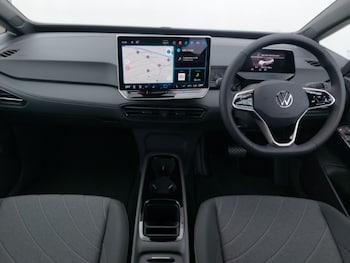 Used Volkswagen ID.3 2025 for sale - 79164708: Photo
