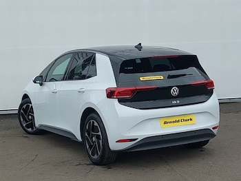 Used Volkswagen ID.3 2025 for sale - 79164708: Photo