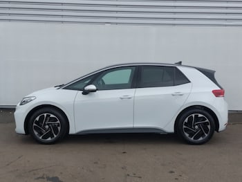 Used Volkswagen ID.3 2025 for sale - 79164708: Photo