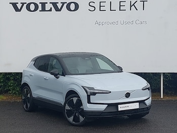2024 - 200kW SM Extended Range Ultra 69kWh 5dr Auto