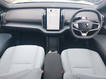 Used Volvo EX30 2024 for sale - 75725721: Photo