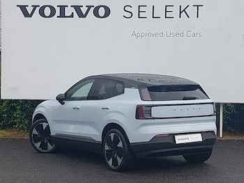 Used Volvo EX30 2024 for sale - 75725721: Photo