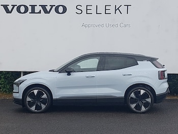 Used Volvo EX30 2024 for sale - 75725721: Photo