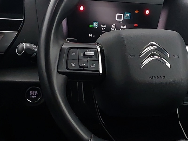 Used Citroen C4 2022 for sale - 77338207: Photo 10