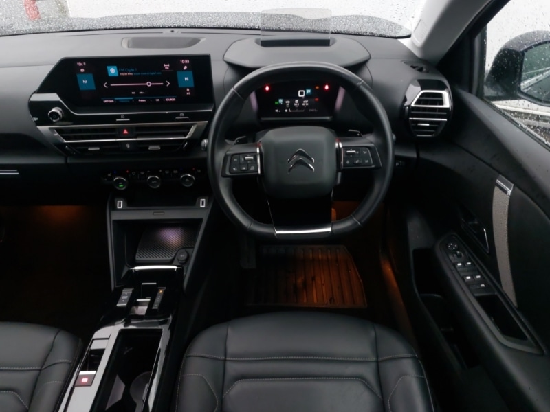 Used Citroen C4 2022 for sale - 77338207: Photo 11