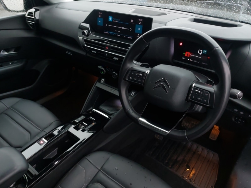 Used Citroen C4 2022 for sale - 77338207: Photo 13