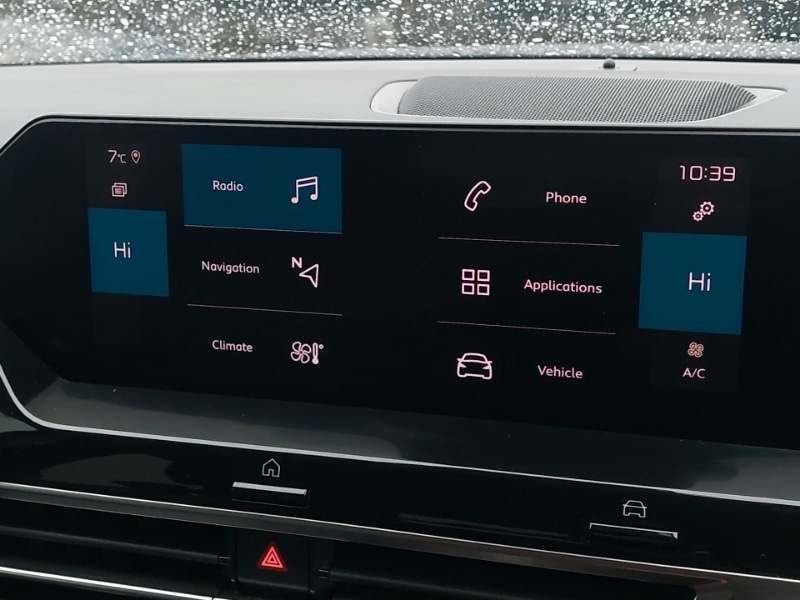 Used Citroen C4 2022 for sale - 77338207: Photo 17