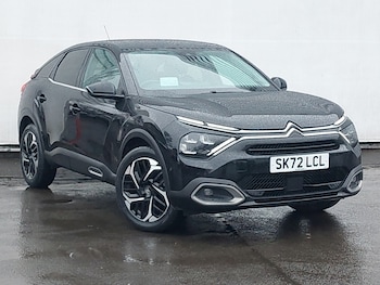 Used Citroen C4 2022 for sale - 77338207: Photo