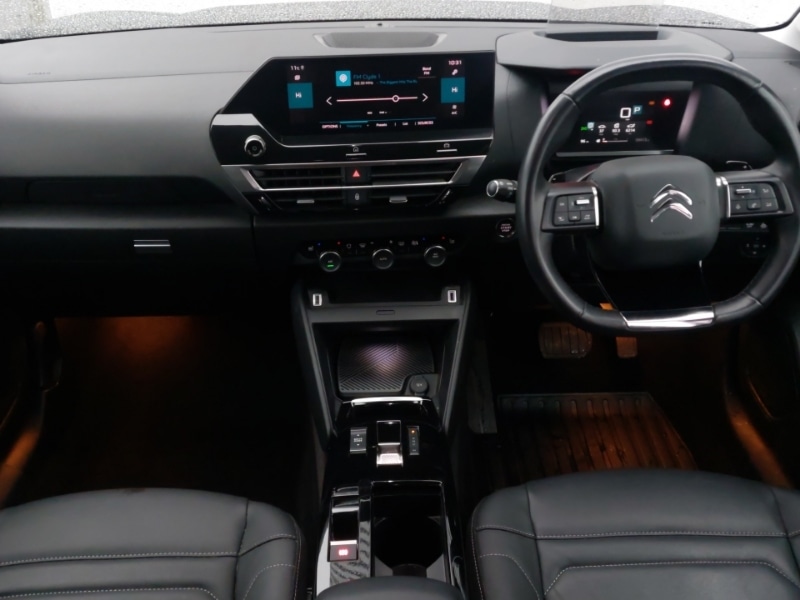 Used Citroen C4 2022 for sale - 77338207: Photo 2