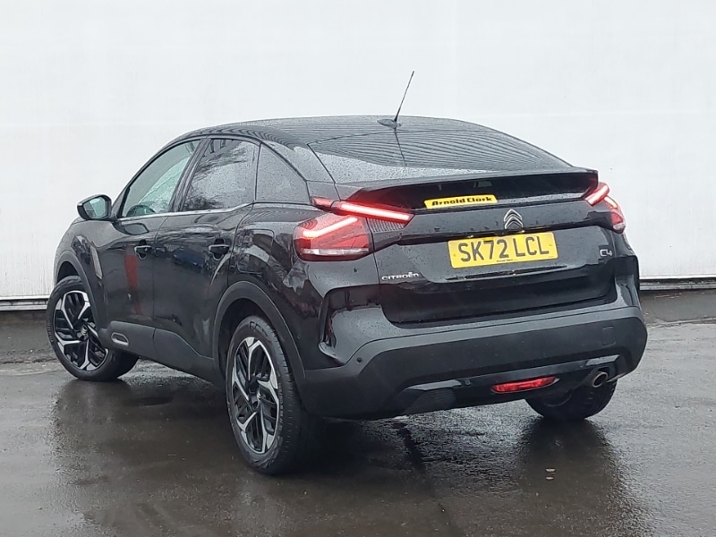 Used Citroen C4 2022 for sale - 77338207: Photo 3