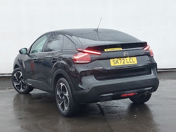 Used Citroen C4 2022 for sale - 77338207: Photo