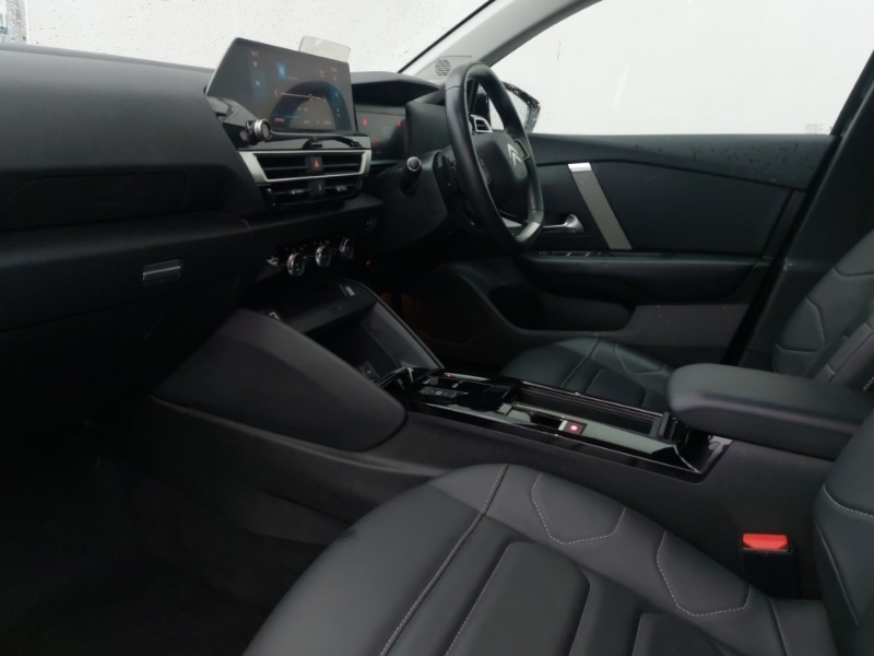 Used Citroen C4 2022 for sale - 77338207: Photo 5