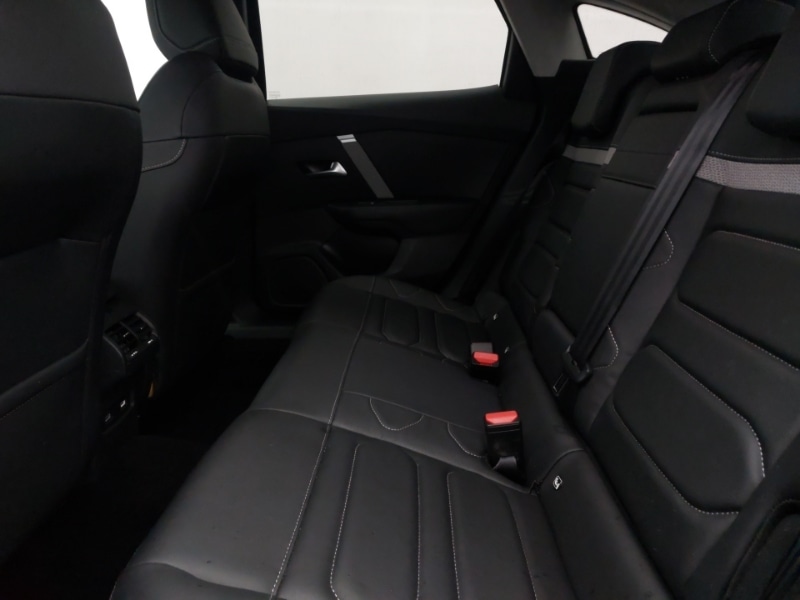 Used Citroen C4 2022 for sale - 77338207: Photo 6