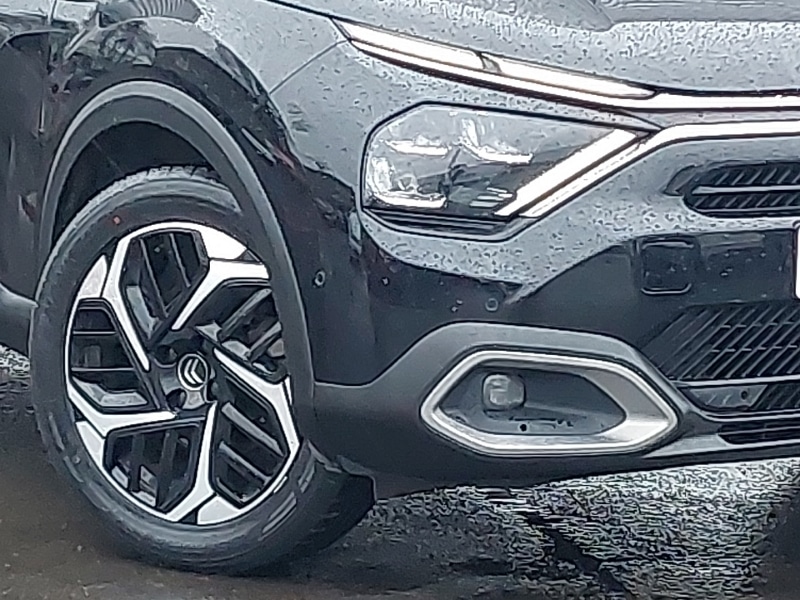 Used Citroen C4 2022 for sale - 77338207: Photo 9