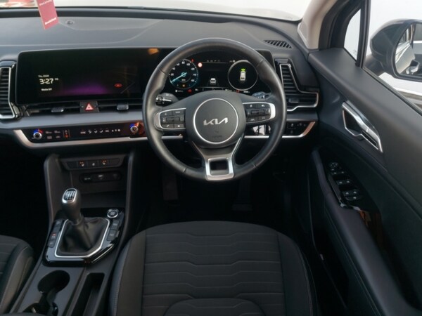Used Kia Sportage 2022 for sale - 74262814: Photo 11